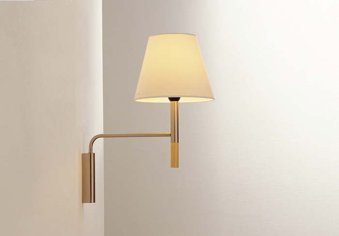 BC Wall Lamp by Santa and Cole Lamps